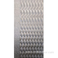 Elegant Design Stamping Steel Door Panel